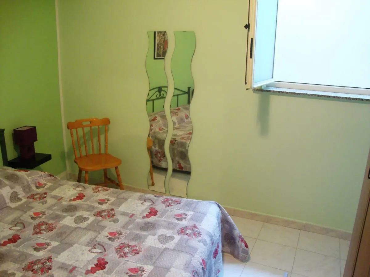 Villa Casa Naxos à Giardini-Naxos 0*,