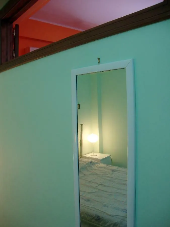 Villa Casa Naxos à Giardini-Naxos